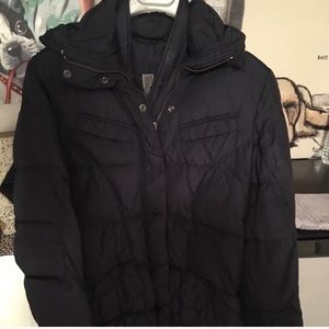 NWT - ADD Down - Navy Blue Puffer $650